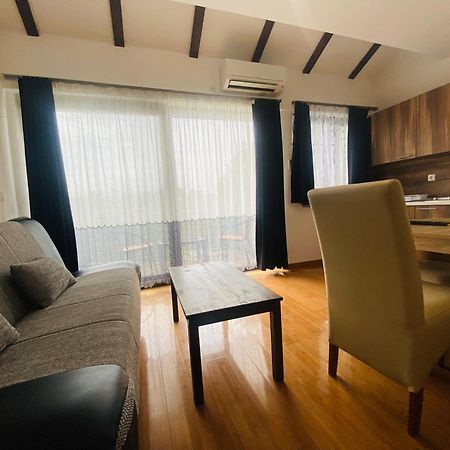 Villa Stare Vrbe Біхач Екстер'єр фото
